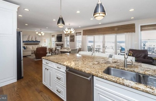 Elkton House | New! Chesapeake Bay house with amazing views