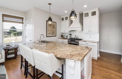 Elkton House | New! Chesapeake Bay house with amazing views
