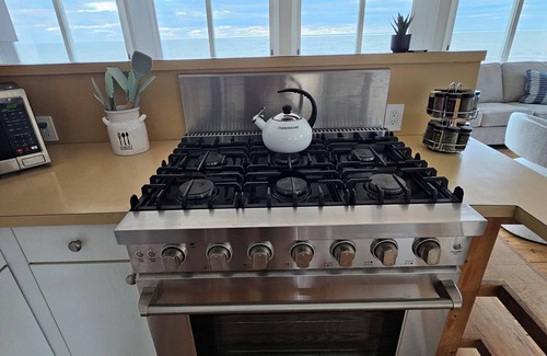 Cambridge House | New! Chesapeake Bay Retreat!