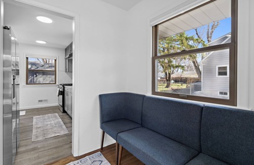 Richfield House | New! Chic 5-Bedroom Retreat!