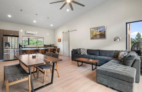 West Sedona Apartment | NEW Cimaron Butte View Condo