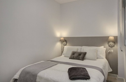 Figares House | * NEW * CITY CENTER, SAN ANTON-PUERTA REAL-ALHAMAR-ACERA DEL DARRO STREET