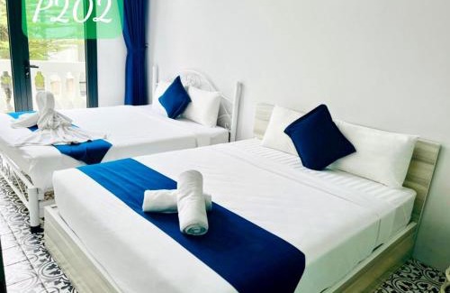Ganh Dau Bed & Breakfast | New City - MG Homestay 2