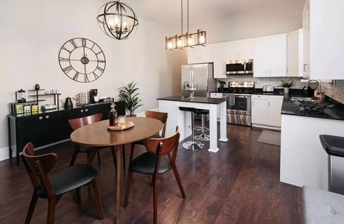 Irish Hill House | New! Close to all Derby Festivities, 10-min drive to Churchill Downs