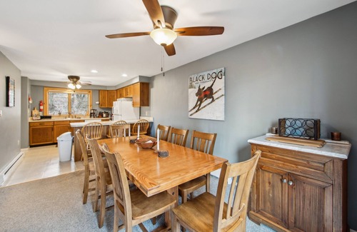 North Creek House | NEW! Cloud 50G - The Ultimate Adirondack Experience by The Summit at Gore Mountain