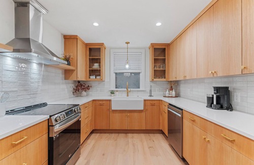 Westside House | New Coastal Edition by King St