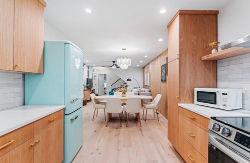 Westside House | New Coastal Edition by King St