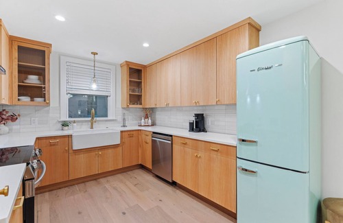 Westside House | New Coastal Edition by King St