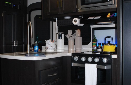 North Topsail Beach House | NEW - Coastal Comfort Awaits at RV by the Sea