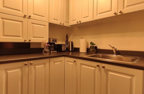 Ville-Emard Apartment | New Comfy 1 BDR apartment close to Downtown and Metro