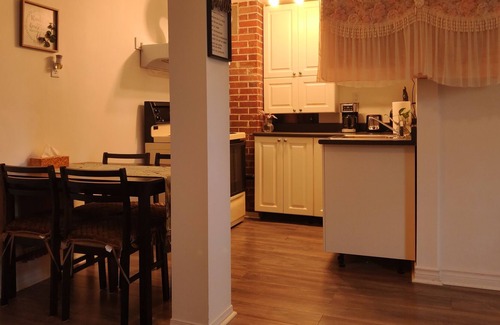 Ville-Emard Apartment | New Comfy 1 BDR apartment close to Downtown and Metro