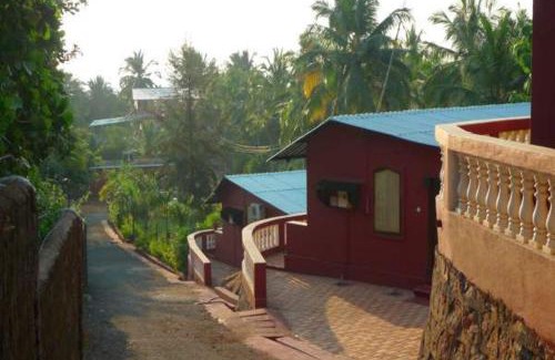 Agonda Resort | New Common Home