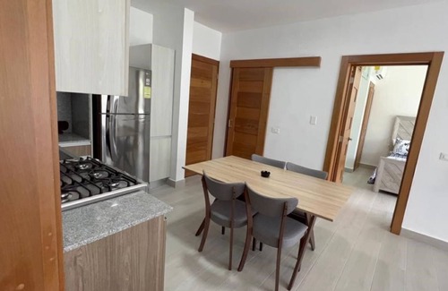 Dominicus Condo | NEW Condo, 5 minute walk to Casino and 10 minute walk to the Beach!