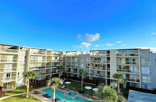 Dominicus Condo | NEW Condo, 5 minute walk to Casino and 10 minute walk to the Beach!