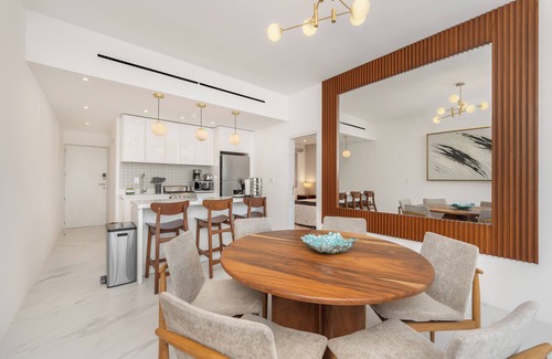 El Medano Ejidal Apartment | NEW Condo at El Medano