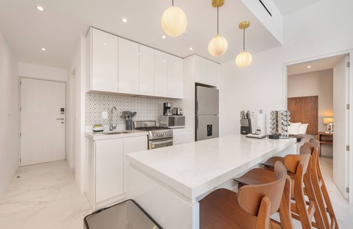 El Medano Ejidal Apartment | NEW Condo at El Medano