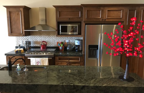 Paraiso Escondido Condo | New Condo Copala/Quivira Golf Club