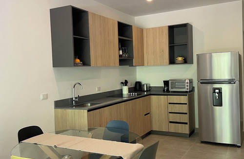 Tambor Condo | New condo in beautiful gated community in Los Delfines, Tambor beach,