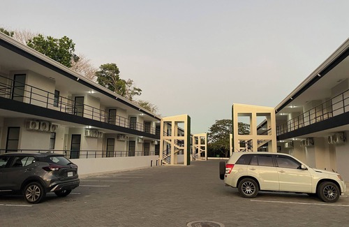 Tambor Condo | New condo in beautiful gated community in Los Delfines, Tambor beach,