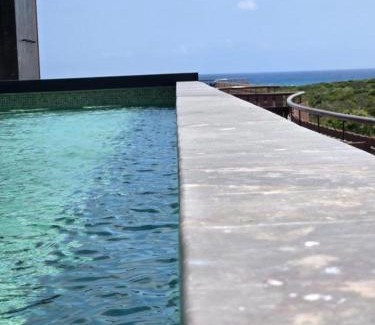Zona Hotelera Apartment | New Condo in Premier Location