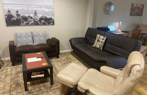 Moses Lake Condo | NEW Condo Moses Lake A2 w VIEW