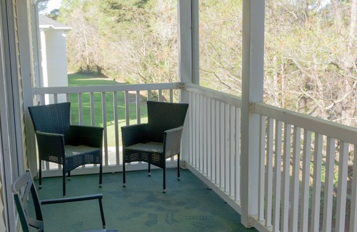 Carolina Forest Condo | *New* Condo Near Golf and Beach