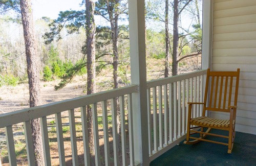 Carolina Forest Condo | *New* Condo Near Golf and Beach