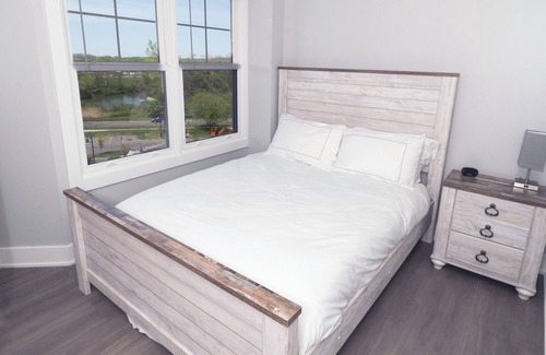 Canandaigua Condo | New condo on Canandaigua Lake!