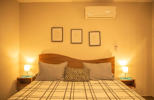 Los Cabos Apartment | NEW Condo w/Rooftop Pool & View