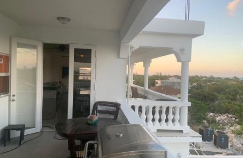 Wheeland Settlement Apartment | New condo with sea view (unit 3 of 3)