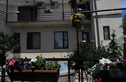 Tbilisi Villa | New constructed luxury house with a swimming pool