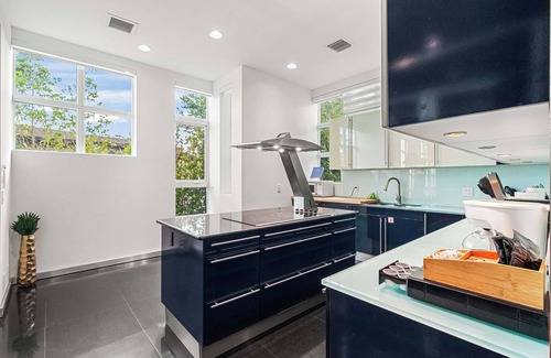 Fort Lauderdale House | New construction 2 story Villa jacuzzi pool luxury