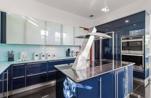 Fort Lauderdale House | New construction 2 story Villa jacuzzi pool luxury