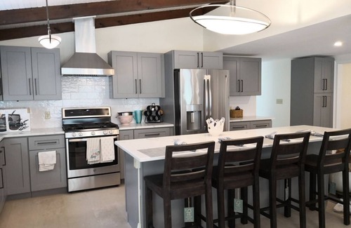 Centerville House | New construction! Craigville Beach, Main St, Playground, Ice cream/restaurants!