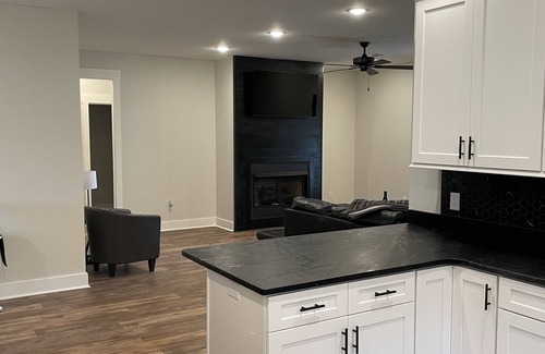 Brookland House | New Construction home In Brookland. Close to ASU!