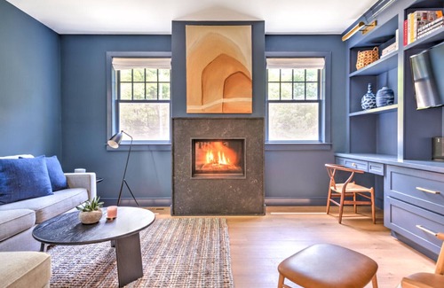 Amagansett North House | New Construction, Ideal for Entertaining, Large Pool and Backyard, Close to.