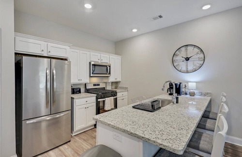 Tougaloo House | New Construction in a GREAT location close to Hospitals, Schools, Shopping