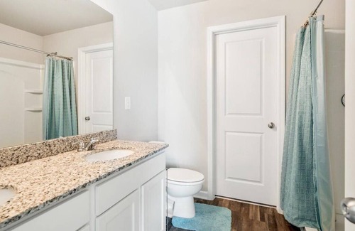 Macon House | New Construction in Macon