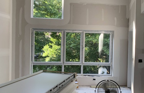 Kennebunk House | New construction, modern apt in the heart of Kennebunk