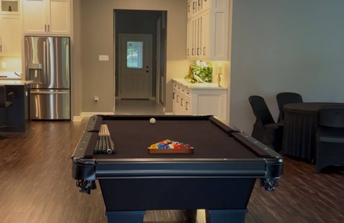 Conway House | NEW CONSTRUCTION nnWelcome to “HOUSE OF SHAY” A Private Family Clubhouse!