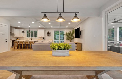 Rehoboth Beach House | New Construction- Water Views!