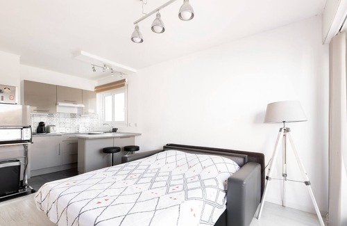 Meaux Apartment | ✨New cosy flat near Disneyland Paris ✨