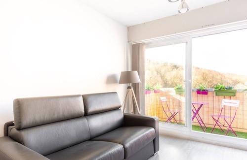 Meaux Apartment | ✨New cosy flat near Disneyland Paris ✨