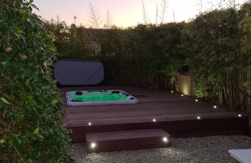 Gallargues-le-Montueux House | NEW- cosy family home