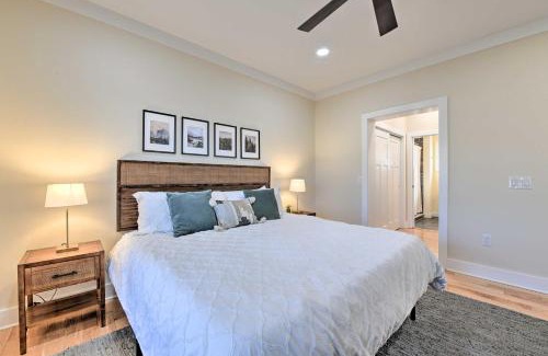 Waynesville House | New Country House with Stylish Modern Amenities