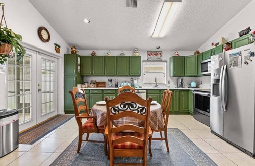 Lindfields Villa | NEW! Cozy 3BR Home w/Private Pool Near Disney