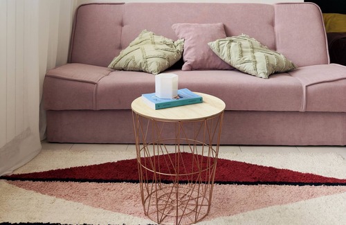 Lambrate Apartment | New cozy apartment in Milan: luxury confort and well connected