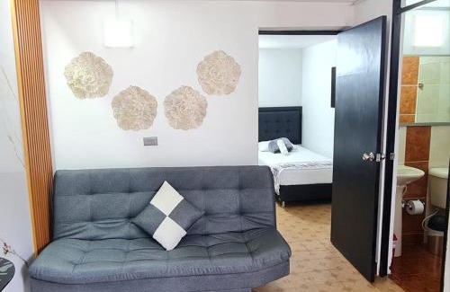 El Poblado Apartment | New Cozy Apartment in the Poblado, San Lucas