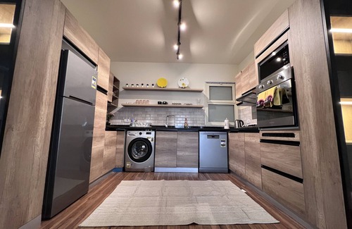 Nasr City Apartment | New cozy apartment located in gated compound