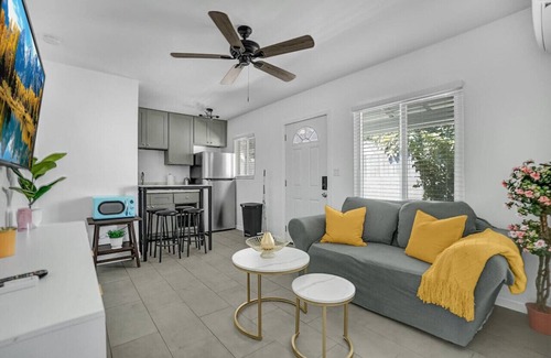 Rancho Cucamonga Apartment | NEW Cozy Beautiful 2BR/1BA Family-Friendly Apartment